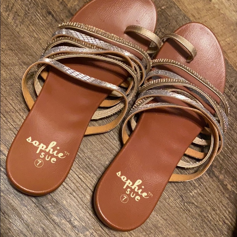 Flip flops!! - Picture 5 of 6